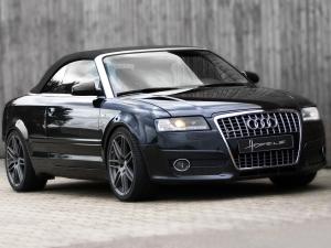 Audi A4 Cabriolet by Hofele Design 2001 года 